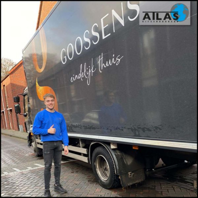 Thijs Verstappen