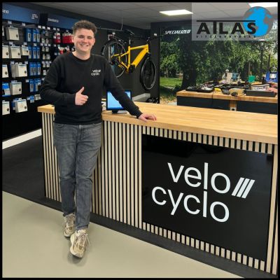 Succesverhaal Willem!