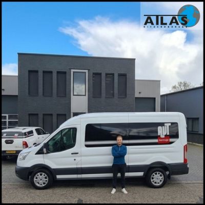 Succesverhaal Jakub!