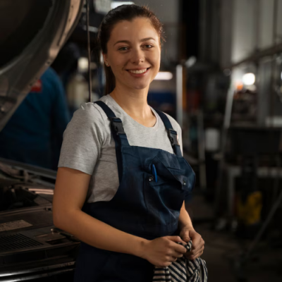 Productiemedewerker