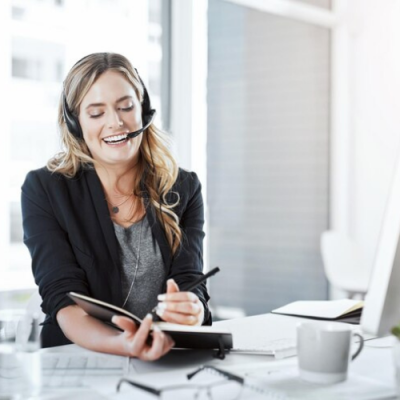 Klantenservice medewerker