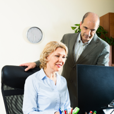 Assistent Bedrijfsleider