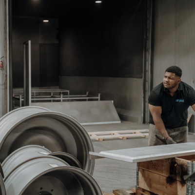 Productiemedewerker Avonddienst