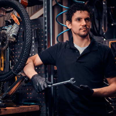 Performance Specialist