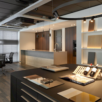 Interieurbouwer Montage (Buitendienst)