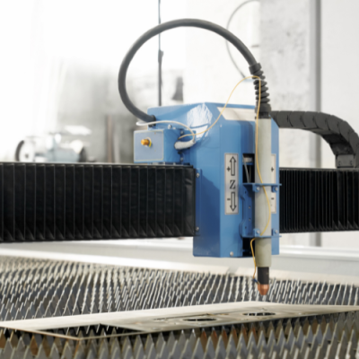 Sorteerder Laser Parts | Boekel |