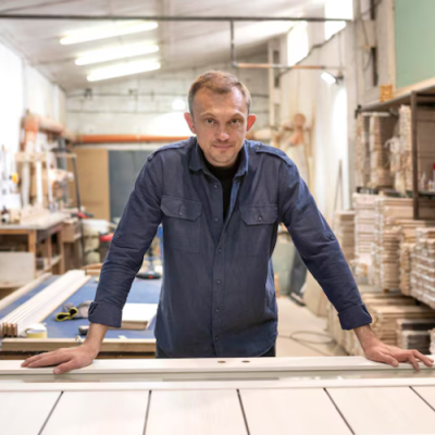 Productie Medewerker Hout Boekel