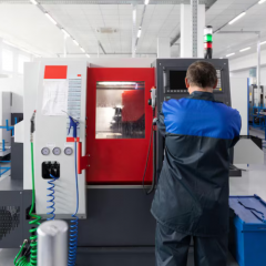 Productiemedewerker