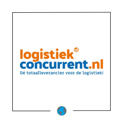 Logistiek medewerker