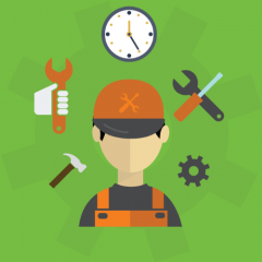 Allround Onderhoudsmonteur (elektrotechniek)