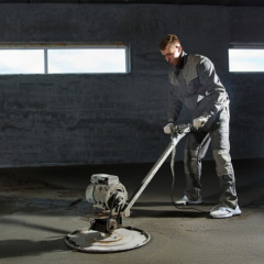 Allround Bouwmedewerker