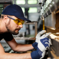 Productie Medewerker