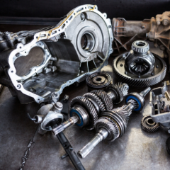 Automonteur Expeditie & Logistiek