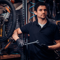 Performance Specialist