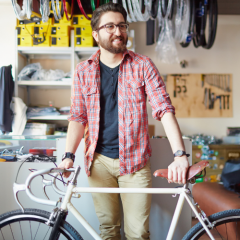 Performance Adviseur Fietsen