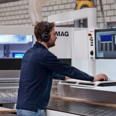 Allround Interieurbouwer