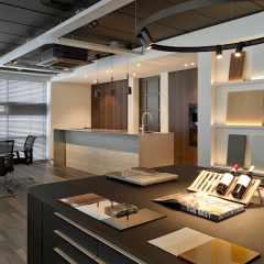 Interieurbouwer Montage (Buitendienst)