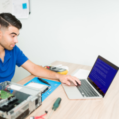 Facilitair Beheerder Wagenpark & Werkplaats | Uden |