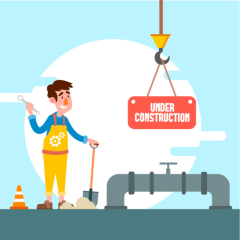 Leerling Rioolfrezer | Uden |