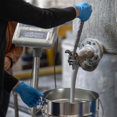 Productiemedewerker/ Machine Operator | Uden |